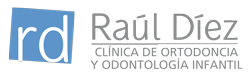Logo Raúl Díez